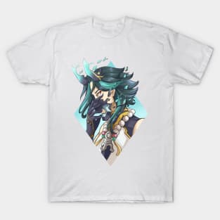 Xiao Badge T-Shirt